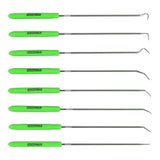 OEMTOOLS 26526 8 Piece Hook and Pick Set Main Image