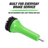 OEMTOOLS 26264 Brake Hub Resurfacing Tool Additional Image 3