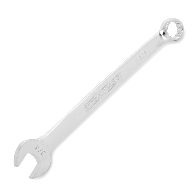OEMTOOLS 22038 3/4in. Combination Wrench (SAE) Main Image