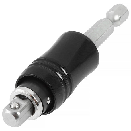 OEMTOOLS 23740 2-in-1 Socket and Bit Holder Additional Image 1