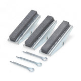 OEMTOOLS 2528M Replacement Stones (1-1/8in.) Main Image