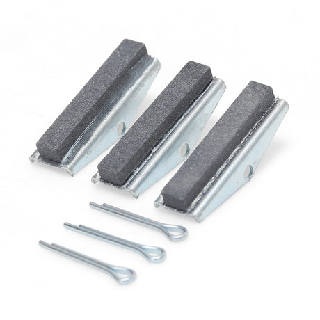 OEMTOOLS 2528M Replacement Stones (1-1/8in.) Main Image