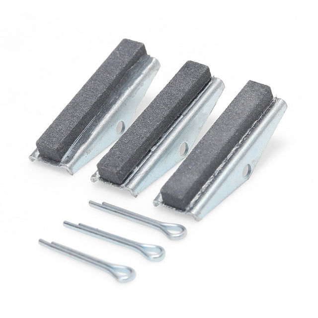 OEMTOOLS 2528M Replacement Stones (1-1/8in.) Main Image