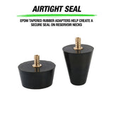 OEMTOOLS 26261 Power Steering and Brake Bleed Adapter Kit Additional Image 3
