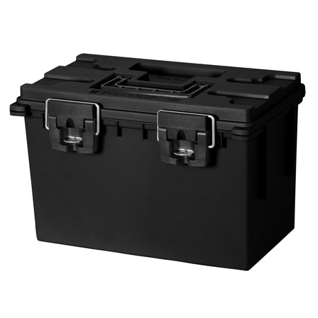 Sheffield 12700 XL Field Box - Black Main Image