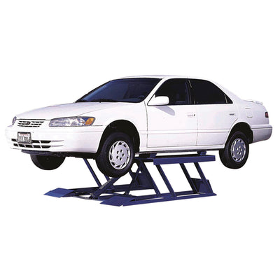 Low Rise Lift