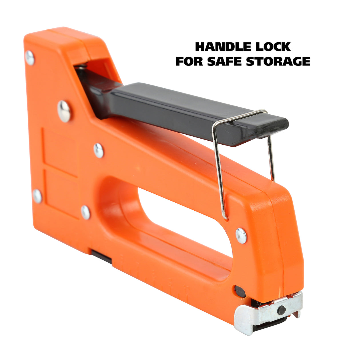 GreatNeck 23005 Staple Gun Additional Image 4