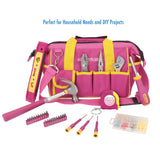 Essentials® 21043 32 Piece Around the House Tool Kit Additional Image 6