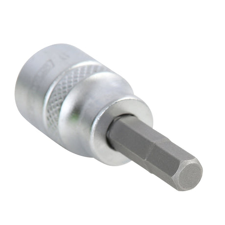 OEMTOOLS 22831 3/8 Inch Drive Hex Bit Socket (6 mm) Main Image