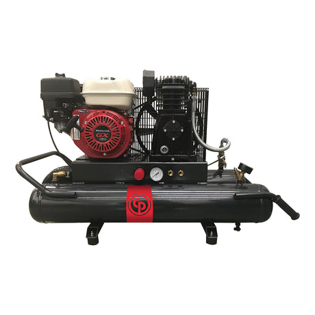 Chicago Pneumatic 5.5 HP 8 Gallon Air Compressor Main Image