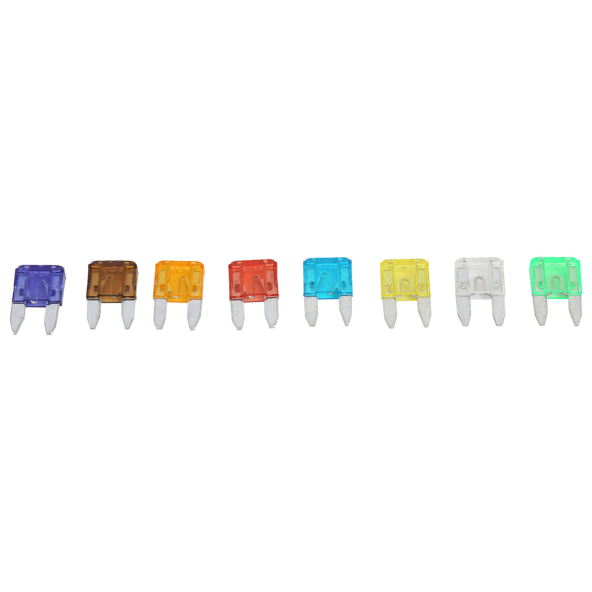 Hardware Machinery 68148 96-Piece Mini Fuse Assortment Additional Image 6