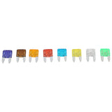 Hardware Machinery 68148 96-Piece Mini Fuse Assortment Additional Image 6