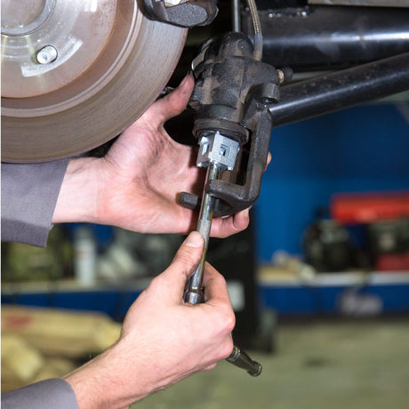 OEMTOOLS 25071 Rear Disc Brake Piston Tool Additional Image 6