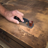 GreatNeck G2 Adjustable Block Plane (7 Inch) Additional Image 7