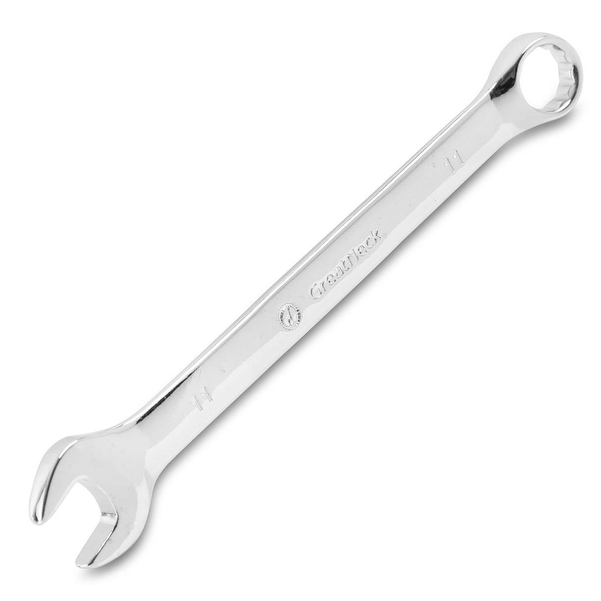GreatNeck C11MC Combination Wrench Metric (11 mm) Main Image