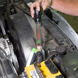 OEMTOOLS 24508 Professional Series Battery Tester Additional Image 6