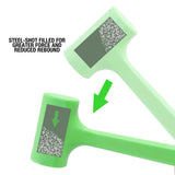 OEMTOOLS 25517 3 Piece Dead Blow Hammer Set Additional Image 3