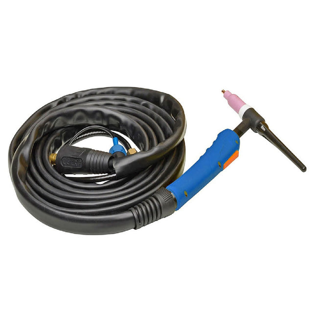 H&S Autoshot HSW-7017 TIG Torch 17 Trigger Control 9-Pin For All Multi-MIG Welders Main Image