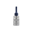 OEMTOOLS 23924 1/4in. Drive Magnetic Hex Bit Socket 7/64in. Main Image