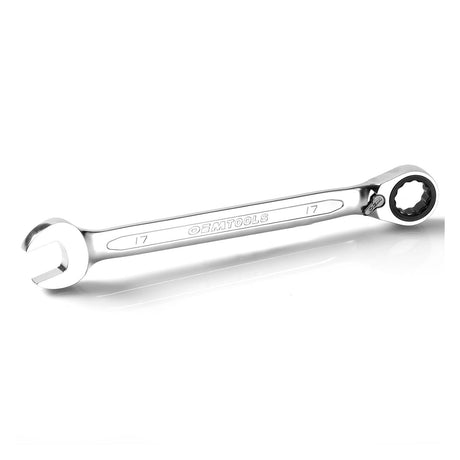 OEMTOOLS 23988 12-Piece RingStop® Reversible Ratcheting Wrench Set (Metric) Additional Image 8