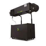EnergyLogic EL 140H Waste Oil Heater Complete System with 250 Gallon Tank Main Image