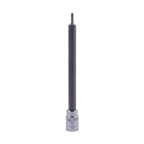OEMTOOLS 23539 1/4in. Drive Extra Long Hex Bit Socket 2 mm Main Image