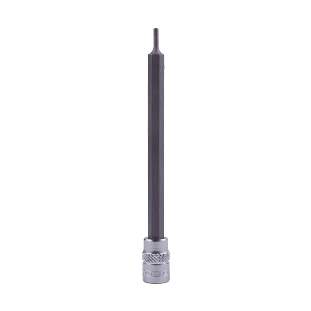 OEMTOOLS 23539 1/4in. Drive Extra Long Hex Bit Socket 2 mm Main Image