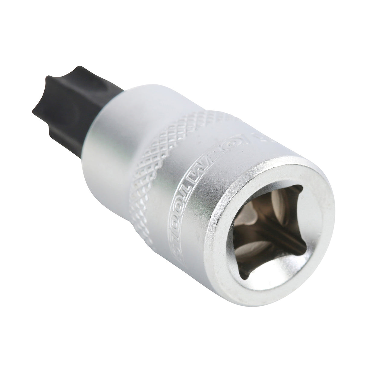 OEMTOOLS 22771 3/8 Inch Drive Star Socket Bit (T55) Additional Image 2