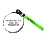 OEMTOOLS 87121 Large Economy Oil Filter Wrench Additional Image 4