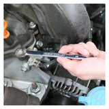OEMTOOLS 23994 16 Piece Combo Wrench Set (Metric) Additional Image 8