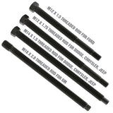 OEMTOOLS 37306 Long Reach Harmonic Balancer/Pulley Installer for GM, Ford & Chrysler Additional Image 4