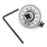 OEMTOOLS 25424 1/2in. Torque Angle Gauge Additional Image 5
