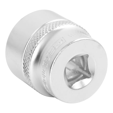OEMTOOLS 22296 3/8 Inch Drive 6 Pt. Socket (22 mm) Additional Image 2
