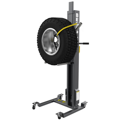 Other Tire and Wheel Equipment