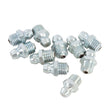 OEMTOOLS 25788 10 Piece 8 mm Straight Metric Grease Fittings Main Image