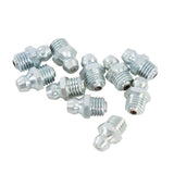 OEMTOOLS 25788 10 Piece 8 mm Straight Metric Grease Fittings Main Image