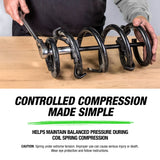 OEMTOOLS 25547 Coil Spring Compressor Additional Image 4