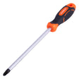 GreatNeck 21833 #4 x 8in. Phillips Screwdriver Main Image