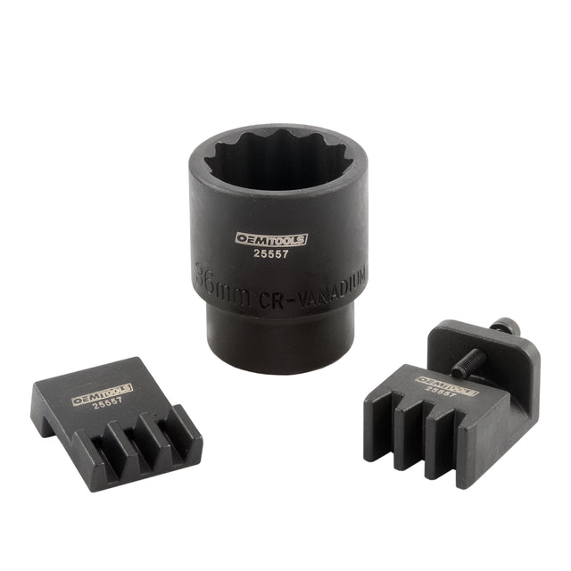 OEMTOOLS 25557 Flywheel Locking Tool Main Image