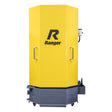Ranger RS-750D Spray Wash Cabinet w/ Skimmer Deluxe Dual-Heaters Low-Water Shutoff Main Image