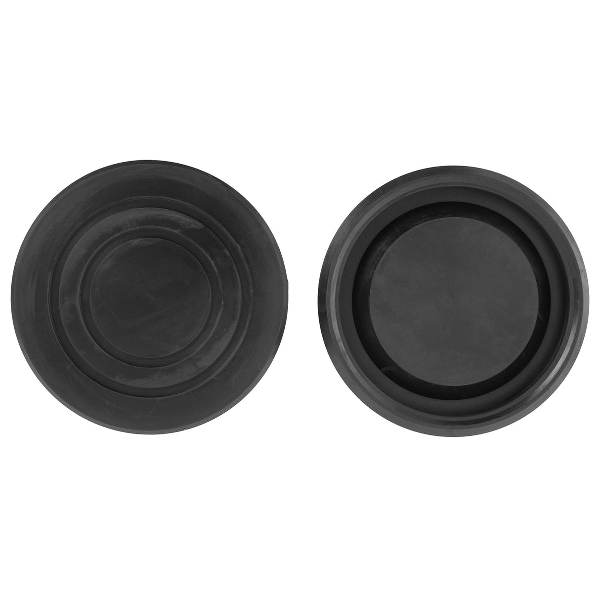 Shark SHA51673 Challenger and Quality Round Slip-On Lift Pads (Set of 4) Main Image