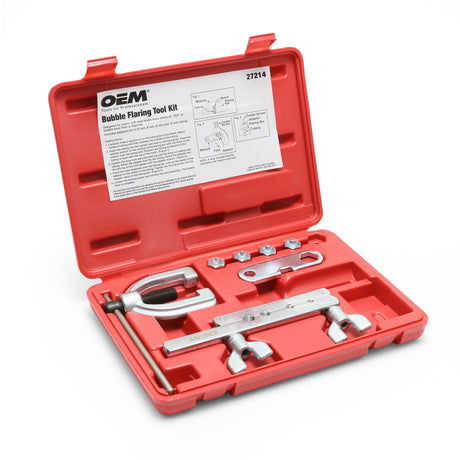 OEMTOOLS 27214 Bubble Flaring Tool Kit Additional Image 6