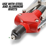OEMTOOLS 25921 18 Inch Industrial Lever Riveter Additional Image 2