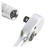 OEMTOOLS 22245 1/4 Inch Drive 6 Pt. Socket (8 mm) Additional Image 3