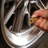 OEMTOOLS 24412 Digital Tire Inflator Additional Image 9