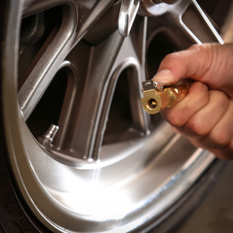 OEMTOOLS 24412 Digital Tire Inflator Additional Image 9
