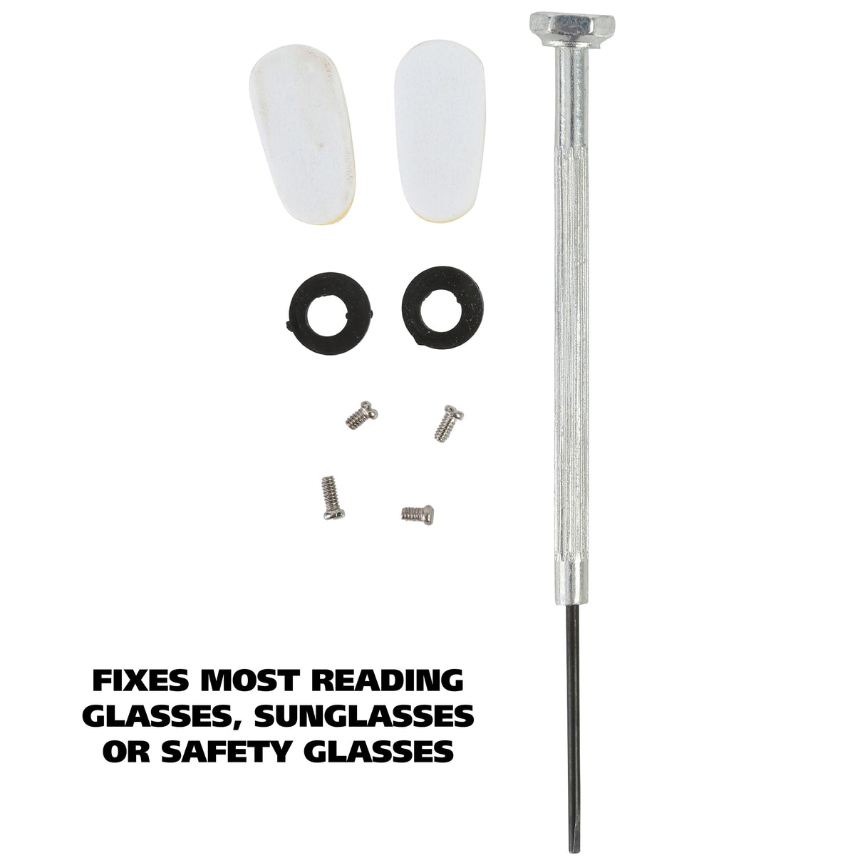 GreatNeck 919FE Eyeglass Repair Kit Additional Image 1