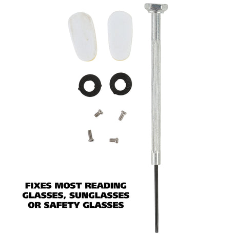 GreatNeck 919FE Eyeglass Repair Kit Additional Image 1