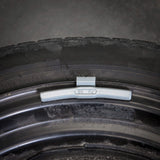 OEMTOOLS 23276 55 gm. FN Style Steel Wheel Weight - 1 Box of 25 Additional Image 6