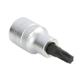 OEMTOOLS 22766 3/8 Inch Drive Star Socket Bit (T30) Main Image